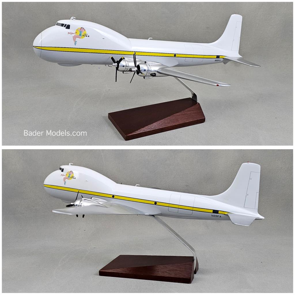 ATL98 CARVAIR - (1:50)